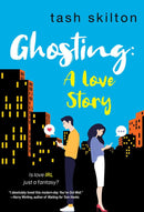 Ghosting-Fiction: Romance-買書書 BuyBookBook