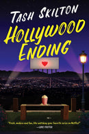 Hollywood Ending-Fiction: Romance-買書書 BuyBookBook
