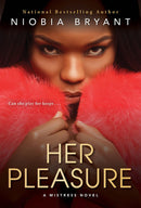 Her Pleasure-Fiction: general and literary-買書書 BuyBookBook
