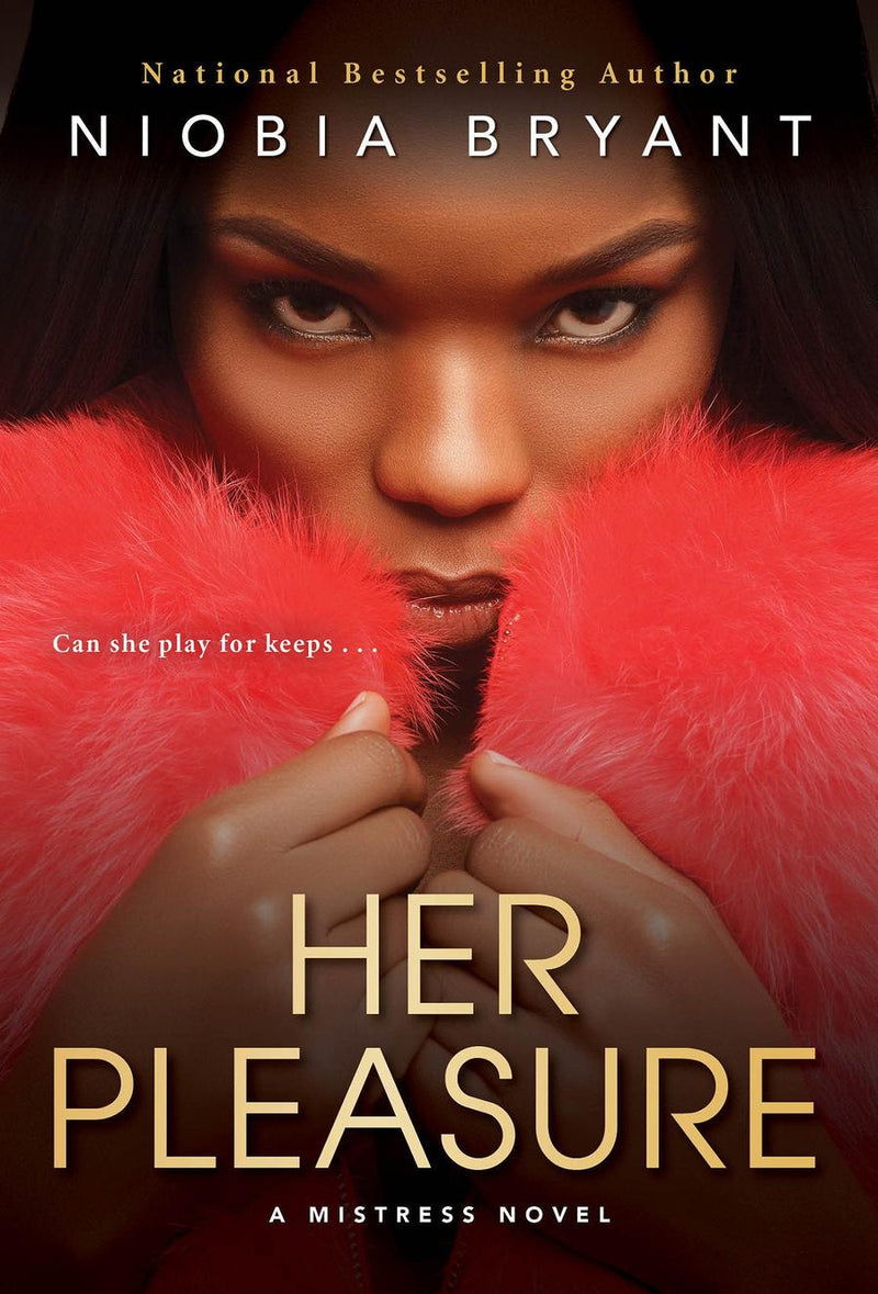 Her Pleasure-Fiction: general and literary-買書書 BuyBookBook