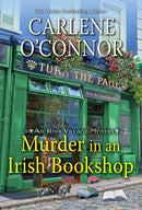 Murder in an Irish Bookshop-Fiction: Crime and mystery-買書書 BuyBookBook