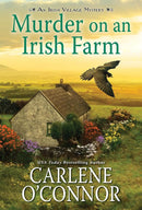 Murder on an Irish Farm-Fiction: Crime and mystery-買書書 BuyBookBook