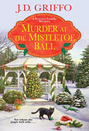 Murder at the Mistletoe Ball-Fiction: Crime and mystery-買書書 BuyBookBook