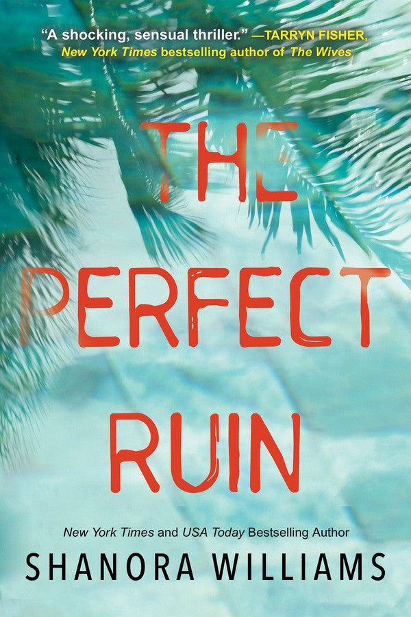 The Perfect Ruin-Fiction: Modern and contemporary-買書書 BuyBookBook