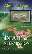 Death by Intermission-Fiction: Crime and mystery-買書書 BuyBookBook