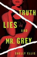 Truth, Lies, and Mr. Grey-Fiction: Modern and contemporary-買書書 BuyBookBook