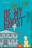 Be My Ghost-Fiction: Crime and mystery-買書書 BuyBookBook