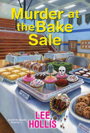 Murder at the Bake Sale-Fiction: Crime and mystery-買書書 BuyBookBook
