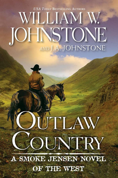 Outlaw Country-Fiction: Adventure / action / war-買書書 BuyBookBook