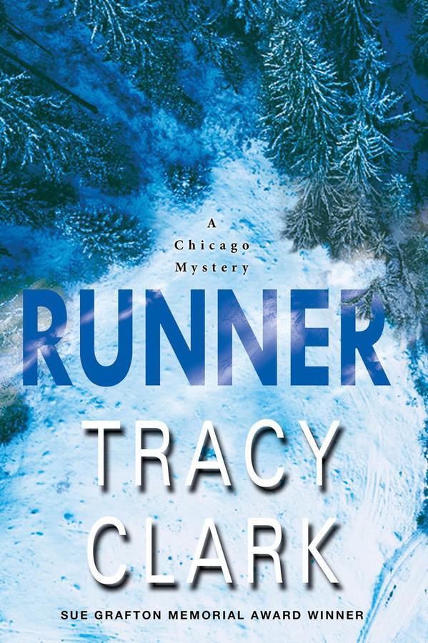 Runner-Fiction: Crime and mystery-買書書 BuyBookBook