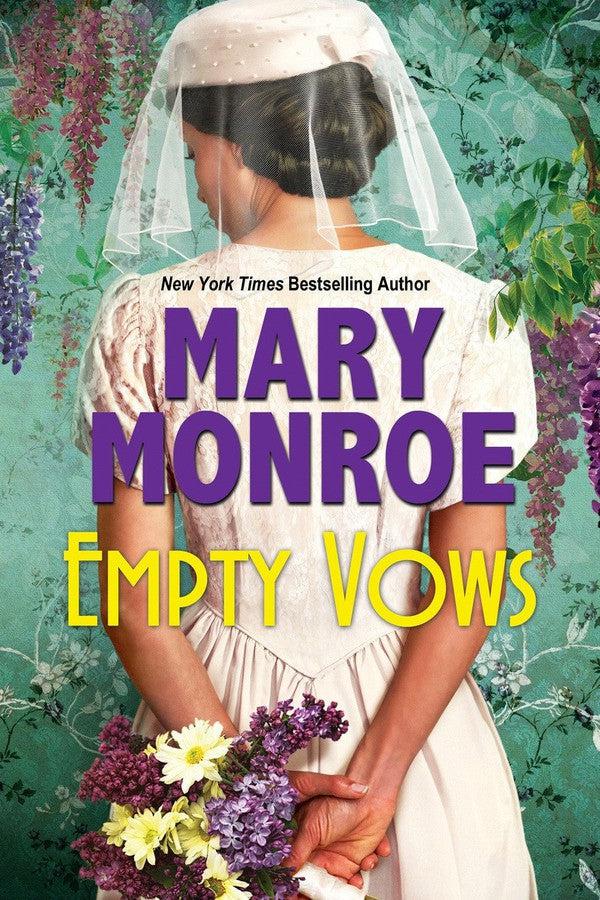 Empty Vows-Historical fiction-買書書 BuyBookBook