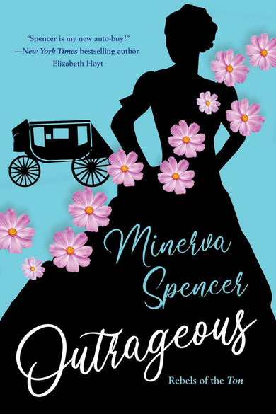 Outrageous-Fiction: Romance-買書書 BuyBookBook