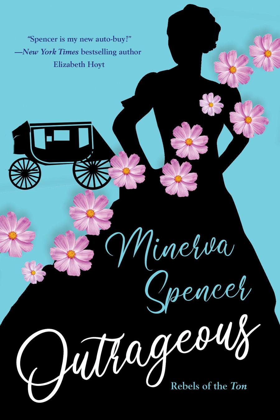 Outrageous-Fiction: Romance-買書書 BuyBookBook