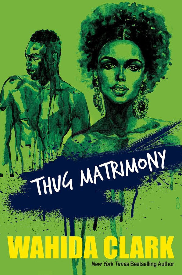 Thug Matrimony-Fiction: Modern and contemporary-買書書 BuyBookBook