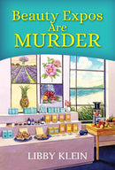 Beauty Expos Are Murder-Fiction: Crime and mystery-買書書 BuyBookBook