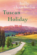 Tuscan Holiday-Fiction: general and literary-買書書 BuyBookBook