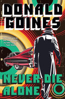Never Die Alone-Fiction: Modern and contemporary-買書書 BuyBookBook