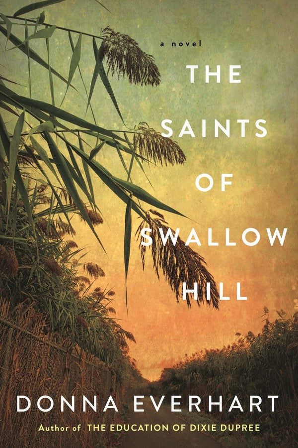 The Saints of Swallow Hill-Fiction: Historical fiction-買書書 BuyBookBook