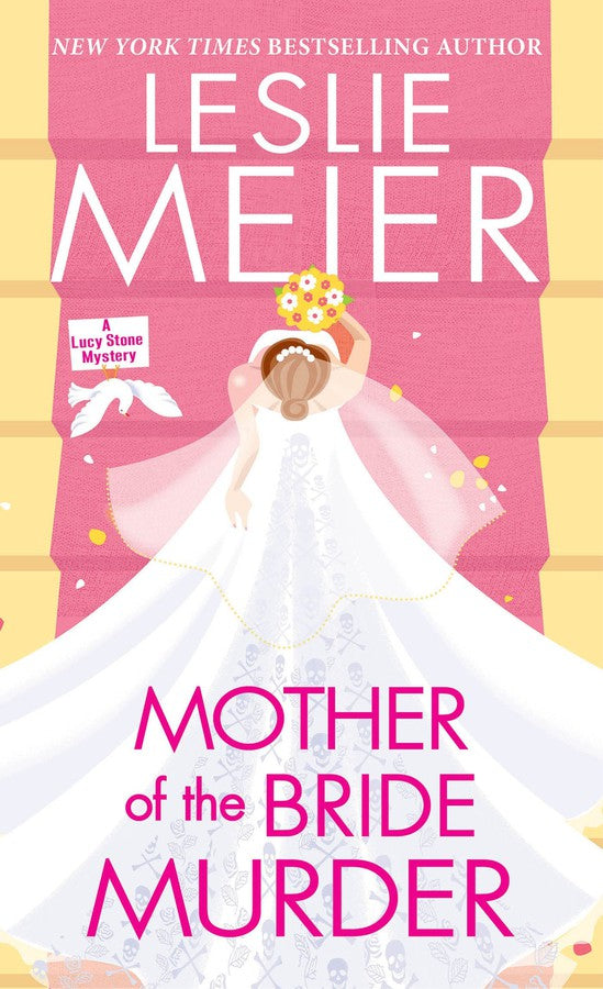 Mother of the Bride Murder-Crime and mystery: cosy mystery-買書書 BuyBookBook