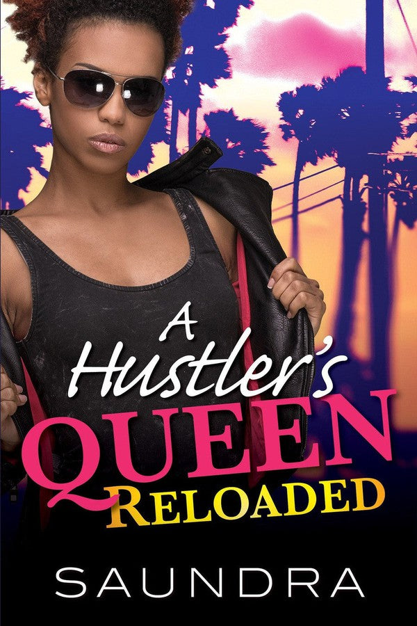 A Hustler's Queen: Reloaded-Fiction: Modern and contemporary-買書書 BuyBookBook