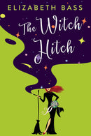 The Witch Hitch-Fiction: Romance-買書書 BuyBookBook