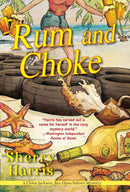 Rum and Choke-Fiction: Crime and mystery-買書書 BuyBookBook