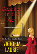 Coached in the Act-Fiction: Crime and mystery-買書書 BuyBookBook