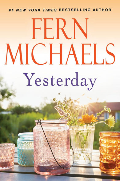 Yesterday-Fiction: general and literary-買書書 BuyBookBook