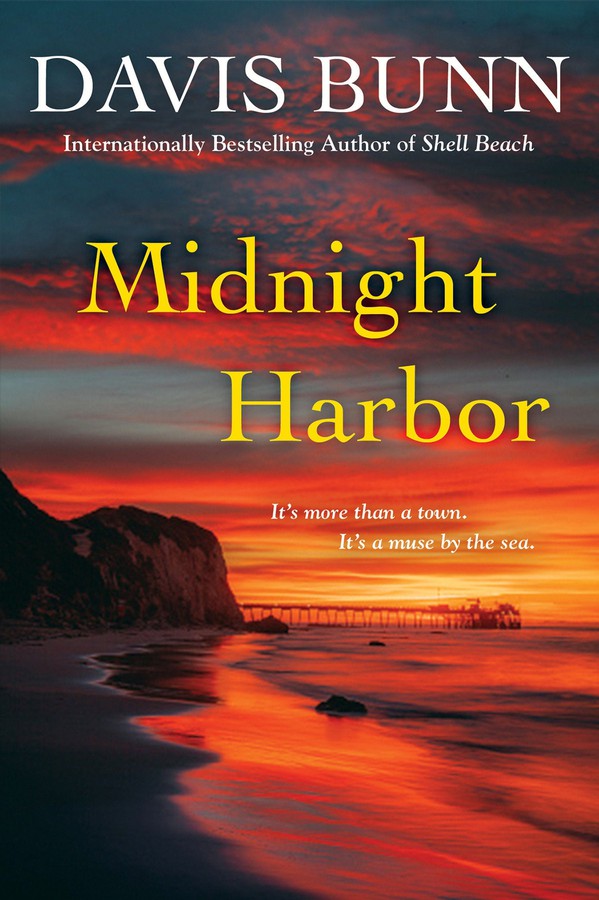 Midnight Harbor-Fiction: general and literary-買書書 BuyBookBook