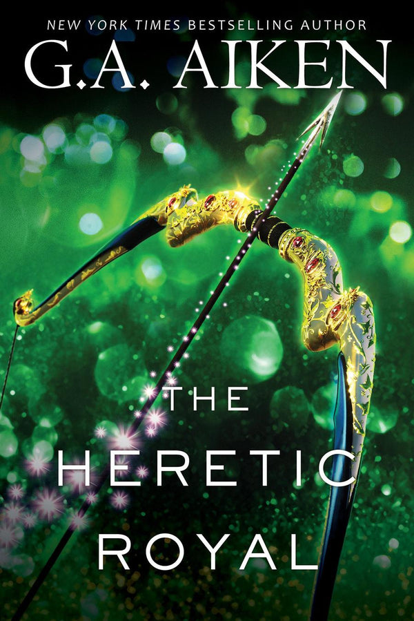 The Heretic Royal-Fiction: Fantasy-買書書 BuyBookBook
