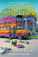 A Margin for Murder-Fiction: Crime and mystery-買書書 BuyBookBook