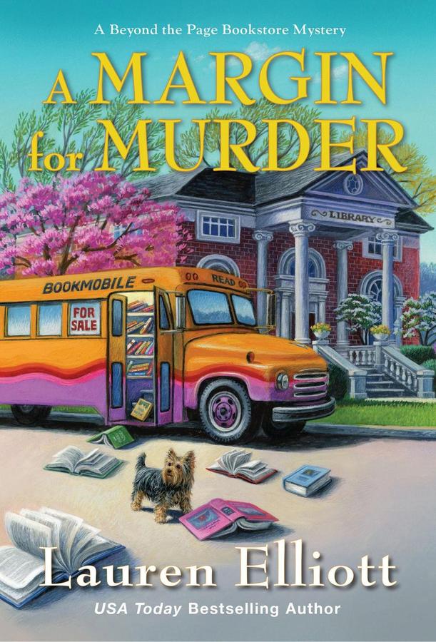A Margin for Murder-Fiction: Crime and mystery-買書書 BuyBookBook