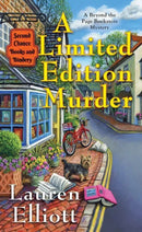 A Limited Edition Murder-Crime and mystery: women sleuths-買書書 BuyBookBook