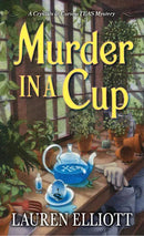 Murder in a Cup-Crime and mystery: cosy mystery-買書書 BuyBookBook
