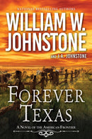 Forever Texas-Fiction: Adventure / action / war-買書書 BuyBookBook