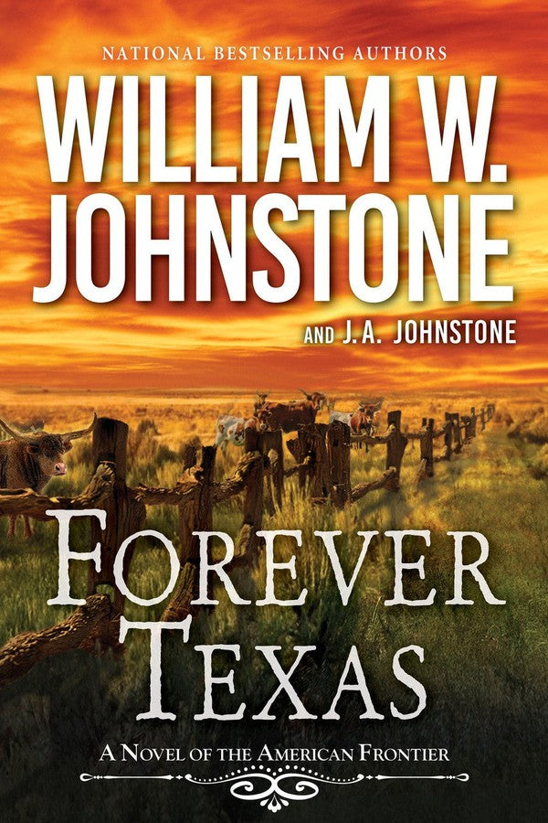 Forever Texas-Fiction: Adventure / action / war-買書書 BuyBookBook