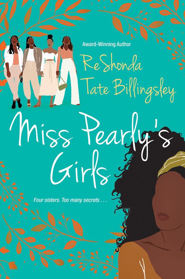 Miss Pearly's Girls-Fiction: general and literary-買書書 BuyBookBook