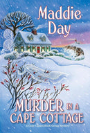 Murder in a Cape Cottage-Fiction: Crime and mystery-買書書 BuyBookBook