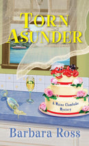 Torn Asunder-Fiction: Crime and mystery-買書書 BuyBookBook