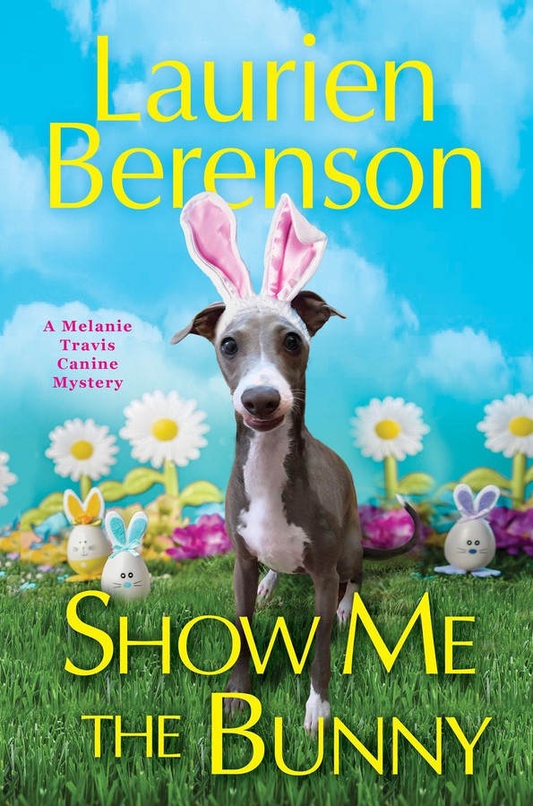 Show Me the Bunny-Fiction: Crime and mystery-買書書 BuyBookBook