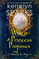 When a Princess Proposes-Fiction: Romance-買書書 BuyBookBook