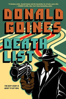 Death List-Street fiction / urban fiction-買書書 BuyBookBook