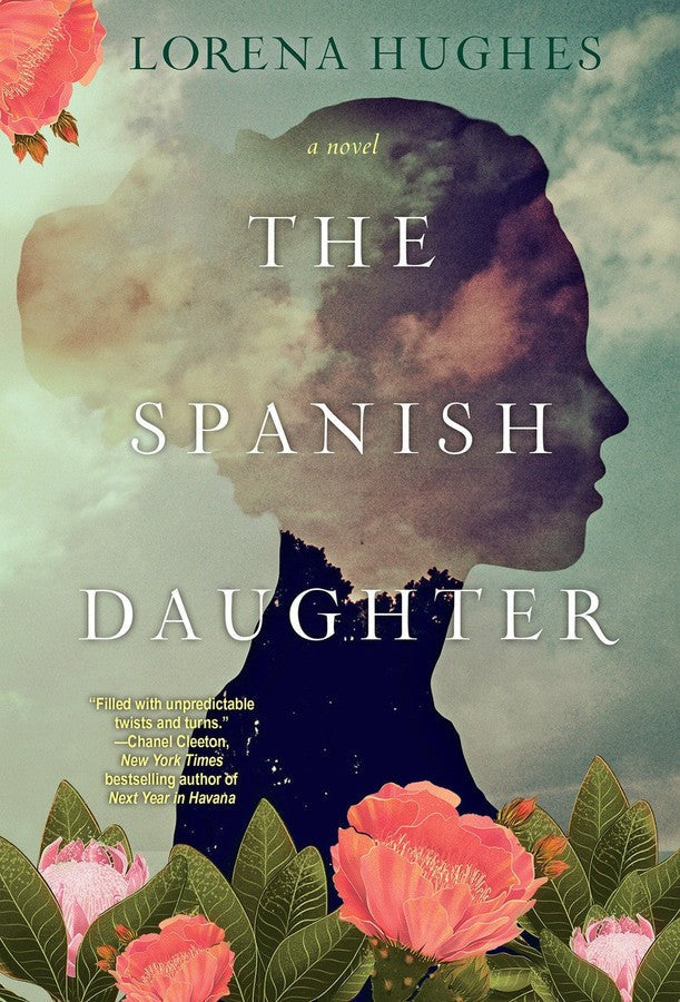 The Spanish Daughter-Fiction: general and literary-買書書 BuyBookBook