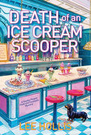 Death of an Ice Cream Scooper-Fiction: Crime and mystery-買書書 BuyBookBook