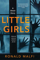 Little Girls-Fiction: Thriller and horror-買書書 BuyBookBook