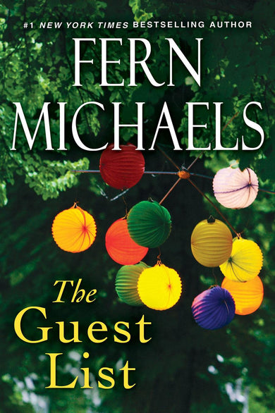 The Guest List-Fiction: general and literary-買書書 BuyBookBook