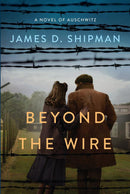 Beyond the Wire-Fiction: Historical fiction-買書書 BuyBookBook