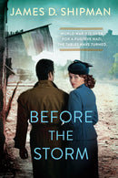 Before the Storm-Fiction: Historical fiction-買書書 BuyBookBook