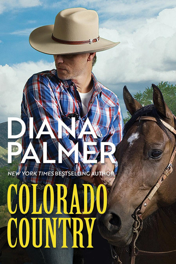 Colorado Country-Fiction: Romance-買書書 BuyBookBook
