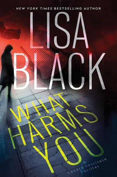 What Harms You-Fiction: Thriller and horror-買書書 BuyBookBook